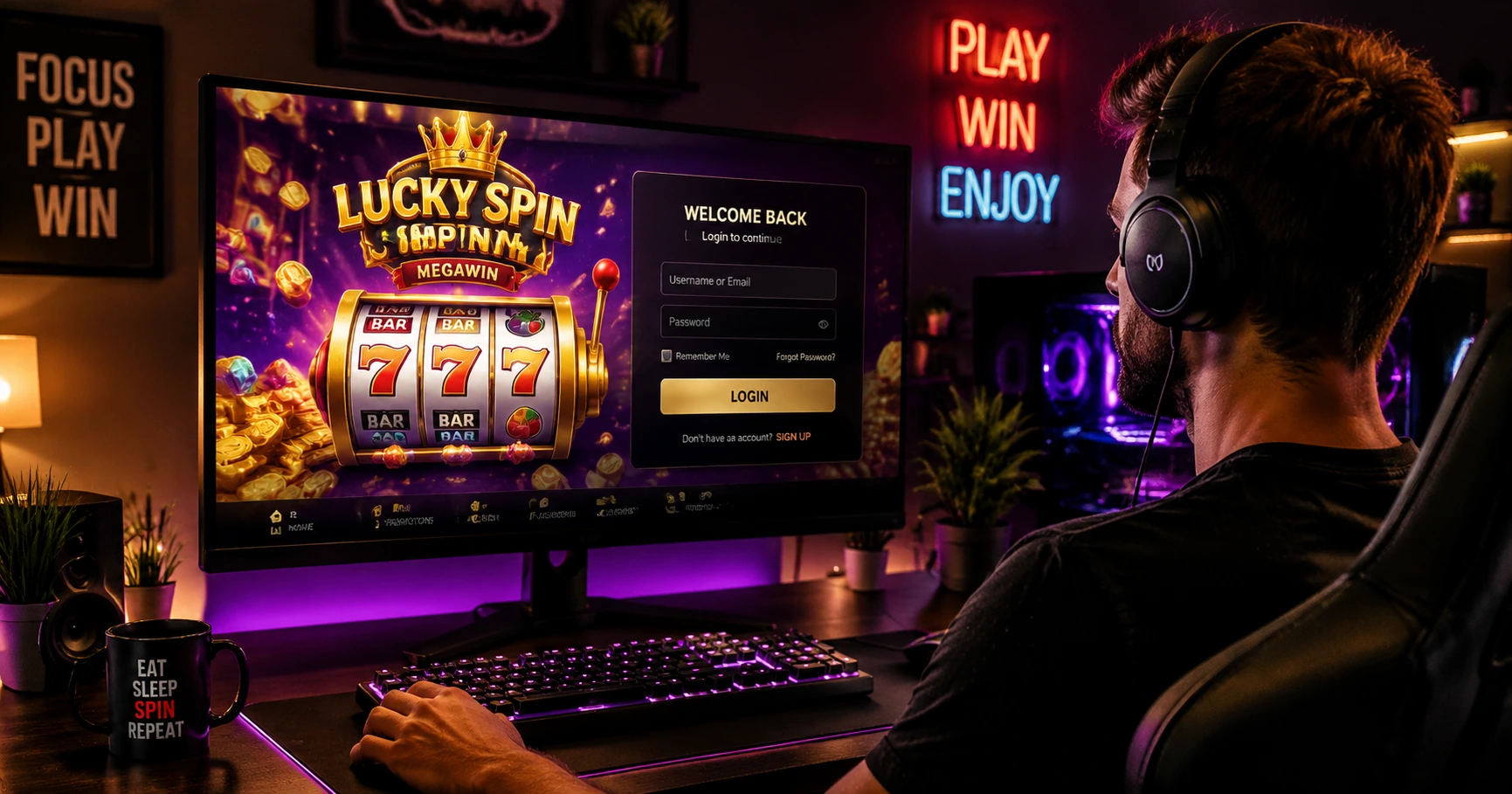Unlocking the Best Experience with Top777 slot login and Related Features - image 1 Unlocking the Best Experience with Top777 slot login and Related Features - image 1
