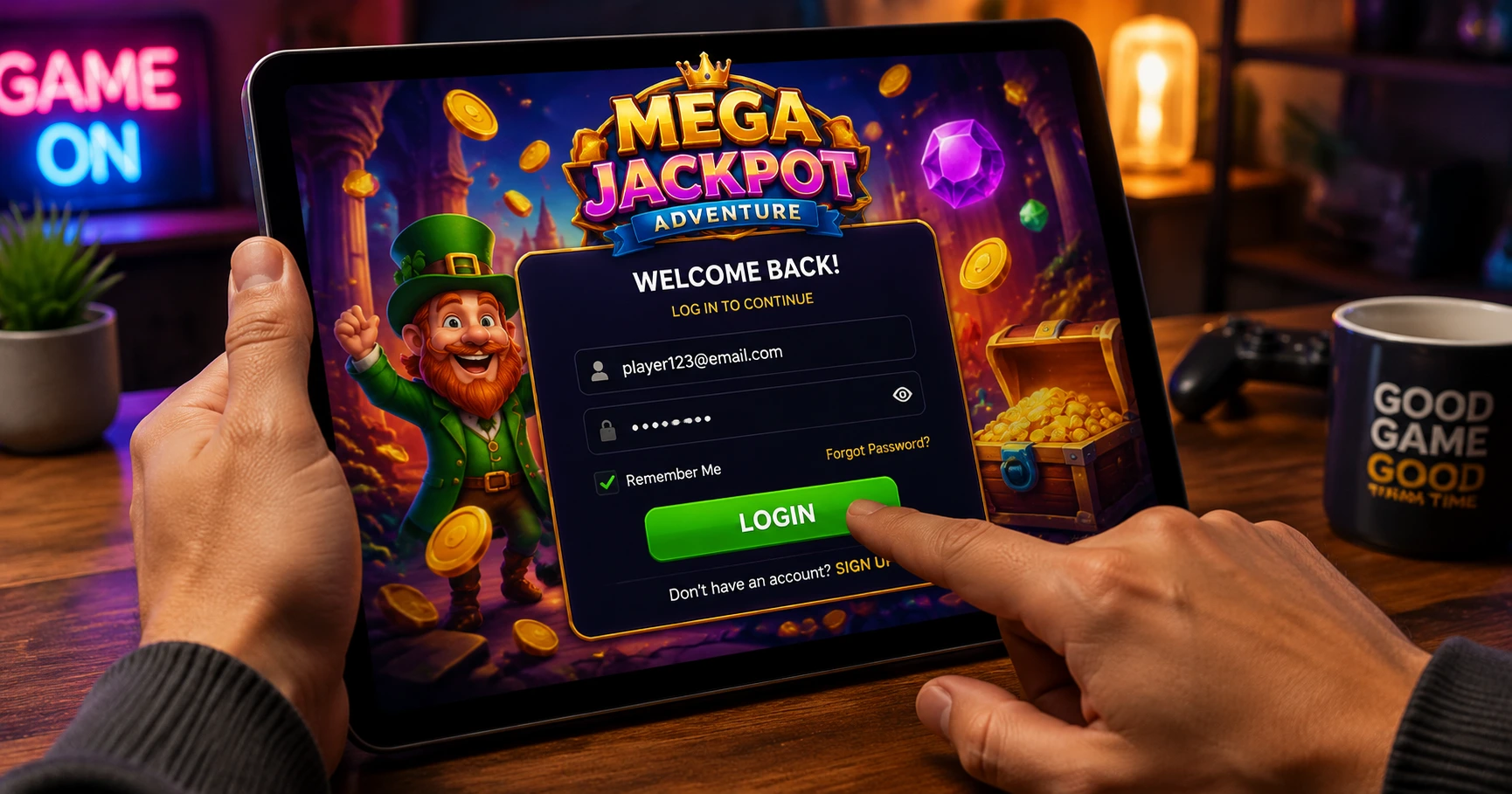 Unlocking the Best Experience with Top777 slot login and Related Features - image 2 Unlocking the Best Experience with Top777 slot login and Related Features - image 2