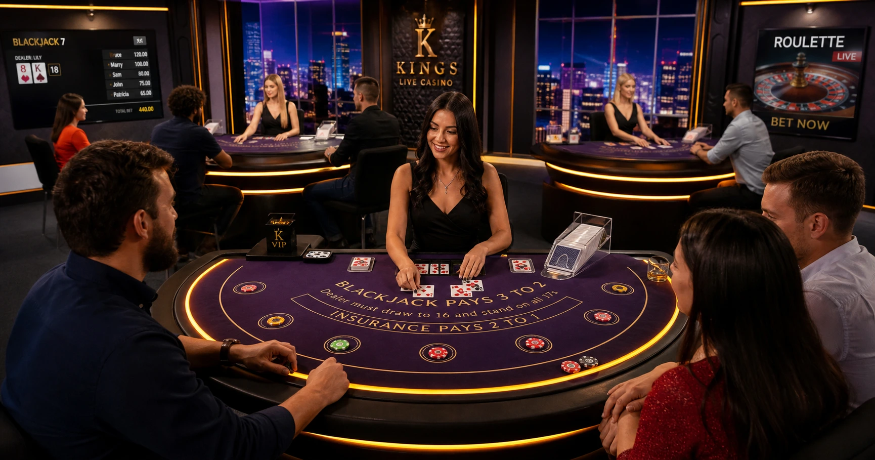 Exploring Otsobet Live Casino: The Ultimate Filipino Gaming Experience - image 1