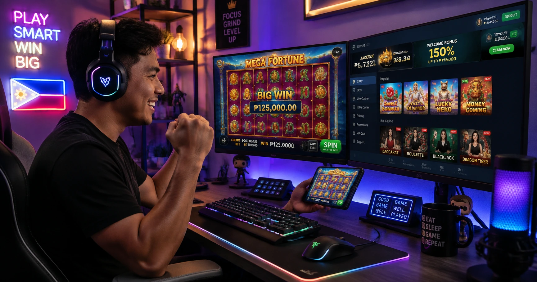 Comprehensive Insights into Jl99 and Its Role in Filipino Gaming - image 1