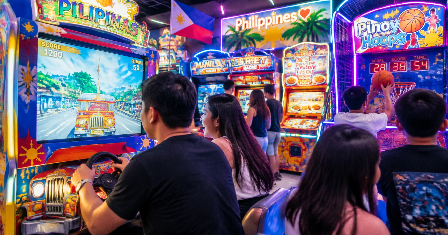 Exploring Aceph11 Arcade Games: The Ultimate Filipino Gaming Experience - image 1 Exploring Aceph11 Arcade Games: The Ultimate Filipino Gaming Experience - image 1