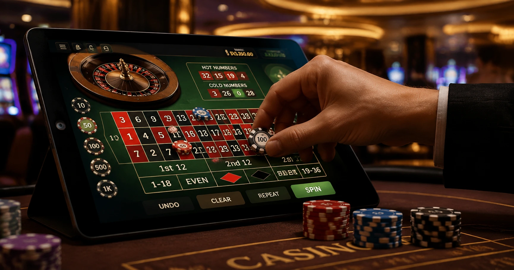 Maximize Your Wins with peso63 casino real money Opportunities - image 2 Maximize Your Wins with peso63 casino real money Opportunities - image 2
