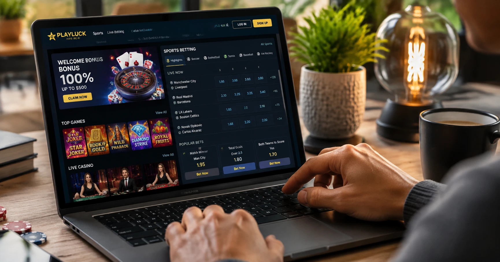 Everything About peso63 com: Features, Access, and Tips - image 2