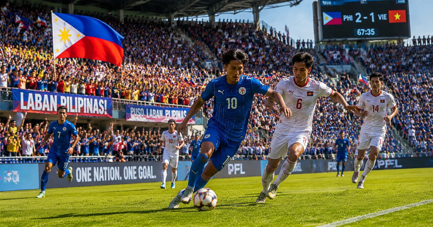 Overview of Jlph and Its Role in Filipino Football - image 1 Overview of Jlph and Its Role in Filipino Football - image 1