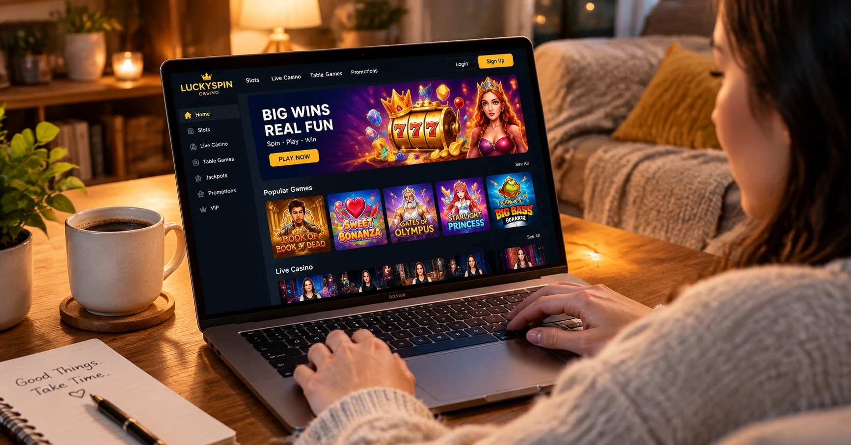 Your Guide to peso63 casino login for Filipino Players - image 2