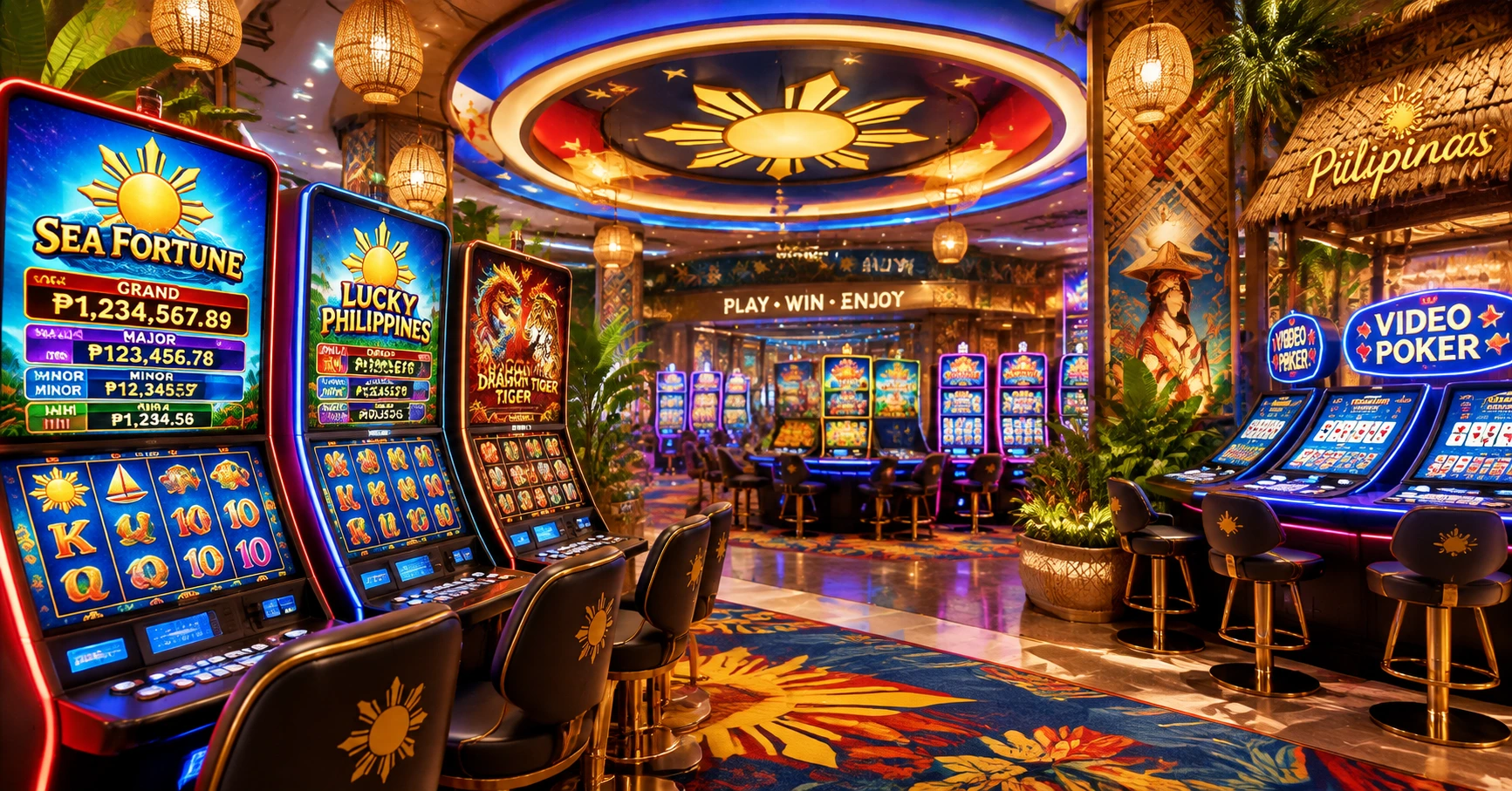 peso63 sign up: Your Gateway to Exciting Online Gaming - image 2